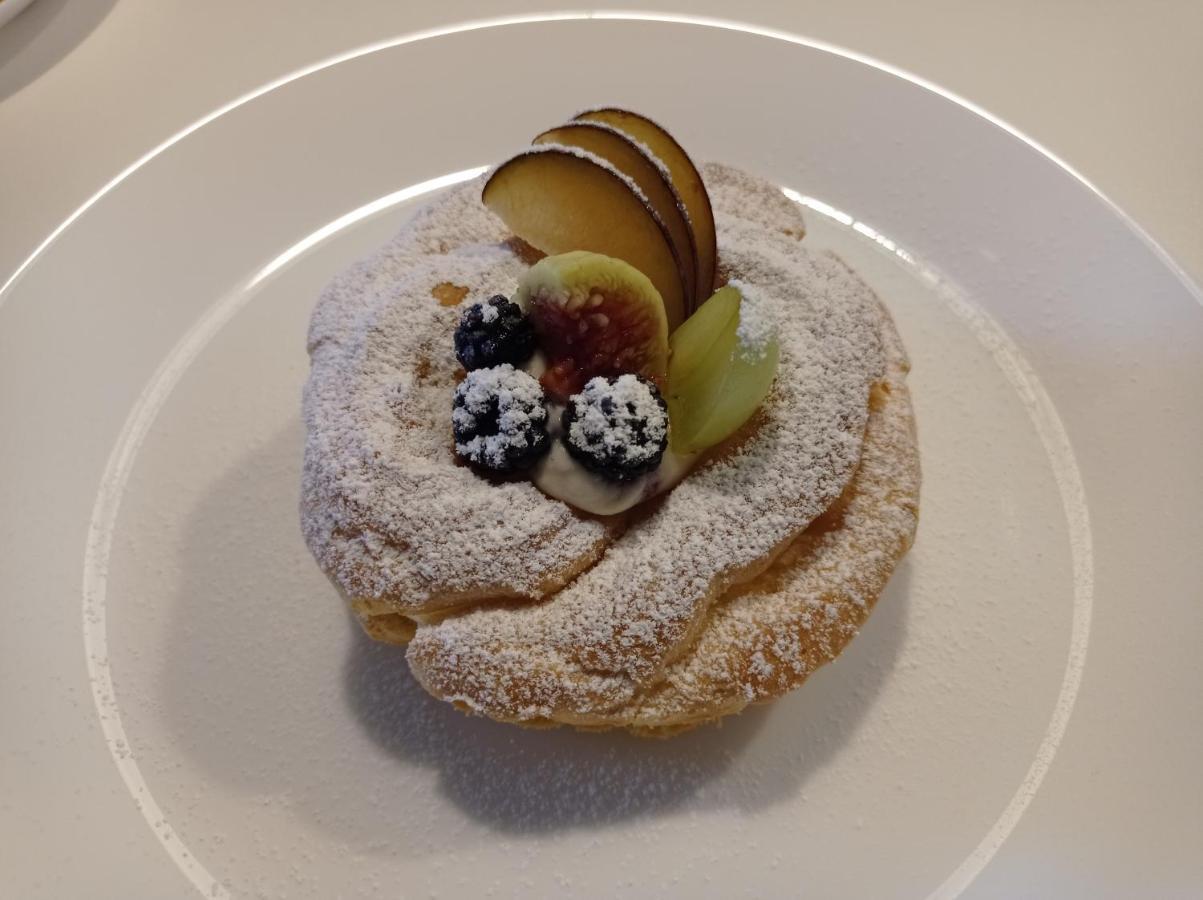 Dimora Pianelle Bed & Breakfast Crispiano Eksteriør bilde